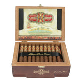 ARTURO FUENTE OPUSX PERF NO 5 42 CIGARS